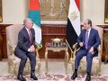 المغرب اليوم - السيسي والملك عبد الله يتحدثان مع عباس ويدينان قرار إسرائيل