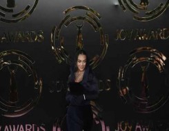 المغرب اليوم - صيحات سيطرت على إطلالات النجمات في حفل Joy Awards