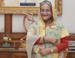 المغرب اليوم - الشيخة حسينة رئيسة وزراء بنغلاديش تفوز بولاية رابعة