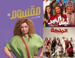 المغرب اليوم - الموسم السينمائي يشهد عودة المنافسة بين النجمات الكبار