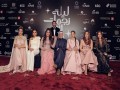 المغرب اليوم - منافسة في الأناقة بين النجمات العرب في حفل رأس السنة