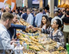 المغرب اليوم - انطلاق أكبر معرض جلفود 2024 الذي يقود تحولات صناعة الأغذية والمشروبات