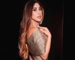 المغرب اليوم - نجوى كرم تسقط على ظهرها في أمستردام وتتعرض لـ