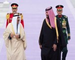 المغرب اليوم - الملك سلمان وولي عهده يعزيان أمير الكويت في وفاة الشيخ جابر مبارك الحمد الصباح1718575/48