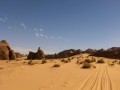 المغرب اليوم - الحياة على الأرض ربما نشأت في السعودية قبل 3.48 مليار سنة