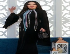 المغرب اليوم - أزياء محتشمة تناسب شهر رمضان من وحي النجمات