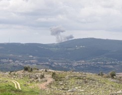 المغرب اليوم - غارات جوية شرق لبنان وإسرائيل تُعلن قصف مجمعاً عسكرياً لقوات النخبة التابعة لحزب الله