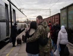 المغرب اليوم - مقتل 7 وإصابة العشرات في هجوم روسي كبير على أوكرانيا