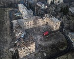 المغرب اليوم - مقتل 17 نزيلا في قصف روسي على سجن بزابوريجيا الأوكرانية