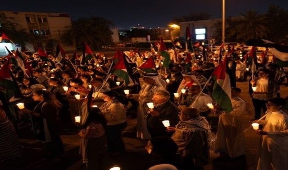 المغرب اليوم - موراتينوس يؤكد أن اعتراف المنتظم الدولي بالدولة الفلسطينية يخدم مسار السلام