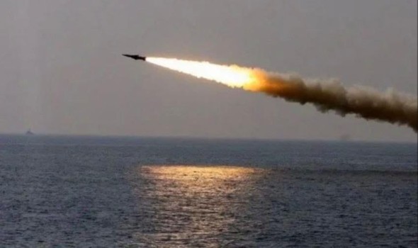 المغرب اليوم - الجيش الأميركي يؤكد تدمير صاروخاً حوثياً فوق البحر الأحمر