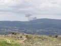 المغرب اليوم - مسّيرات إسرائيلية تقصف بنية تحتية لـ حزب الله شرقي لبنان