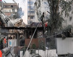 المغرب اليوم - انفجار عبوة ناسفة قرب القنصلية الإيرانية في دمشق ولا خسائر في الأرواح