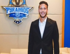 المغرب اليوم - حبس اللاعب المصري رمضان صبحي بسبب واقعة الامتحان