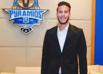 المغرب اليوم - رمضان صبحي يواجه الإيقاف أربع سنوات مع استمرار حبسه في قضية التزوير