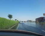 المغرب اليوم - المغرب يٌعاني من أسوأ موجات الجفاف منذ أربعة عقود وإنخفاض على مستوى التساقطات المطرية1712614/499