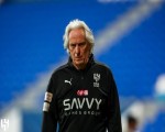 المغرب اليوم - الهلال السعودي يُقيل البرتغالي جورجي جيسوس مدرب الفريق الأول لكرة القدم وتكليف محمد الشلهوب