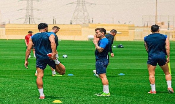 المغرب اليوم - النصر يُعلن عن جاهزية تاليسكا للمشاركة في المباراة أمام التعاون في كأس السوبر السعودي