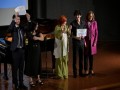 المغرب اليوم - الكونسرفتوار الوطني يفوز بأربع جوائز من خمس  في مسابقة "مارغو بابيكيان للبيانو "