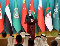 المغرب اليوم - السيسي يطالب ترامب بذل كل الجهد لإنهاء الحرب وإدخال المساعدات و إسرائيل لفتح معبر رفح