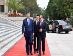 المغرب اليوم - مصر والصين تطلقان مرحلة جديدة من الشراكة الاستراتيجية بالتزامن مع زيارة الرئيس شي جين بينغ
