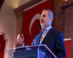 المغرب اليوم - وزير الخارجية السوري يتوجه إلى تركيا في أول زيارة رسمية1728939/257