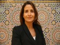 المغرب اليوم - أول تعليق رسمي للوزيرة المغربية ليلى بنعلي على صورة القبلة المزعومة