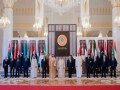المغرب اليوم - انطلاق أعمال القمة العربية في البحرين وسط ظروف استثنائية وحرب غزة على رأس الملفات