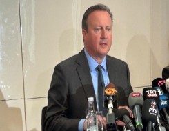 المغرب اليوم - إصابة رئيس الوزراء البريطاني الأسبق ديفيد كاميرون بسرطان البروستاتا