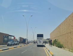 المغرب اليوم - الكويت تعلن استهداف مراكز حدودية ومنصة حفر بطائرة مسيرة معادية