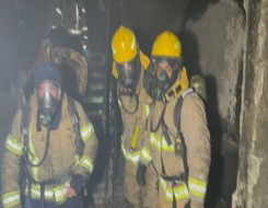المغرب اليوم - وفاة أكثر من 30 وإصابة العشرات في حريق بالكويت ووزارة الداخلية تتحفظ على مالك العقار