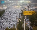 المغرب اليوم - عبد اللطيف آل الشيخ يؤكد مسؤولية السعودية في تأمين الحجاج وضمان سلامتهم خلال أداء المناسك1739852/603