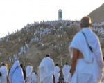 المغرب اليوم - الحجاج يبدأون رمي جمرة العقبة الكبرى في مِنى ويتجهون إلى الحرم المكي الشريف لأداء طواف الإفاضة1710629/314