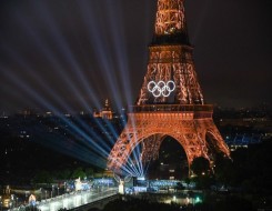 المغرب اليوم - منظمو الألعاب الأولمبية يعتذرون بشدة لـ كوريا الجنوبية بعد خطأ فادح وقع في حفل افتتاح أولمبياد باريس 2024