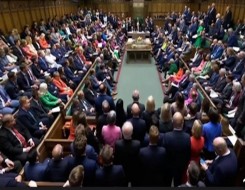 المغرب اليوم - بريطانيا تواجه صيفًا من النقص في السلع ونقص في ثاني أكسيد الكربون يؤثر على الزراعة إذا استمر إغلاق  هرمز