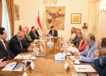 المغرب اليوم - وزير الثقافة يطلق الخطة القومية لإحياء السينما المصرية وتطوير الأصول المعطّلة إلى منصات إنتاج حديثة