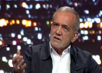 المغرب اليوم - بزشكيان يشيد بالمفاوضات الأميركية الإيرانية في مسقط