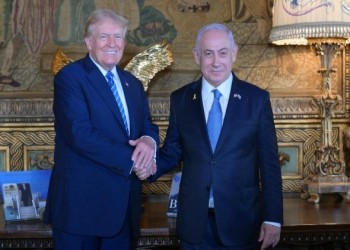 المغرب اليوم - ترامب يهاجم الرئيس الإسرائيلي ويطالب بالعفو عن نتنياهو وهرتسوغ يرد