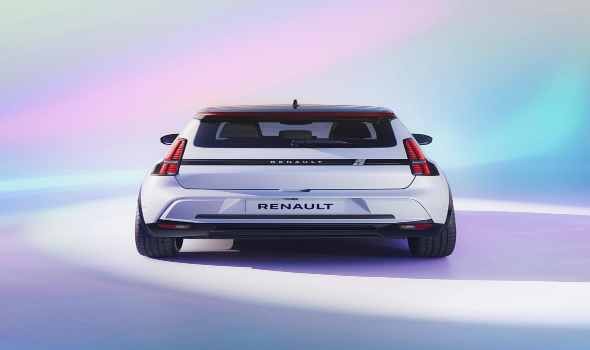 المغرب اليوم - رينو توقع اتفاقية مع المغرب لإنتاج السيارات الكهربائية