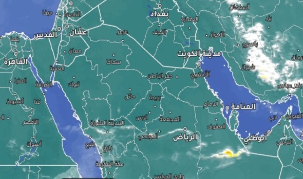 المغرب اليوم - دول عربية على موعد مع موجة حر شديدة اعتبارًا من الأربعاء والعظمى تسجل 50 درجة