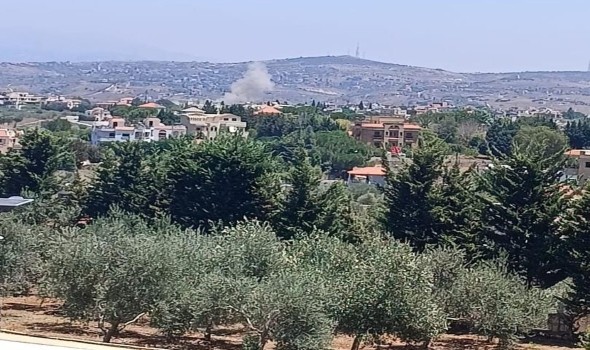 المغرب اليوم - الجيش الإسرائيلي يٌؤكد القضاء علي القيادي فؤاد شكر جراء القصّف علي الضاحية الجنوبية لبيروت