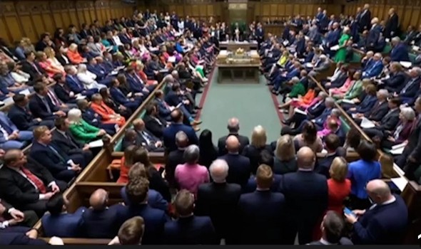 المغرب اليوم - بريطانيا تواجه صيفًا من النقص في السلع ونقص في ثاني أكسيد الكربون يؤثر على الزراعة إذا استمر إغلاق  هرمز