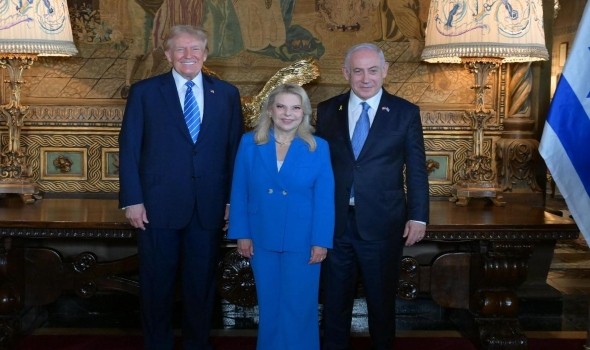 المغرب اليوم - نتنياهو يلتقي ترامب في واشنطن وسط مفاوضات حاسمة بالدوحة لوقف إطلاق النار في غزة