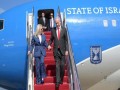 المغرب اليوم - اشادة نتانياهو بزوجته سارة وتضحياتها يثير غضب ذوي الرهائن