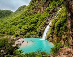 المغرب اليوم - تينيريفي تعتبر أكبر جزر الكناري وتتميز بمناظرها الطبيعية الساحرّة