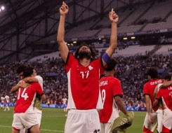 المغرب اليوم - ميكالي يعتذر بعد الهزيمة القاسية أمام المنتخب المغربي بسداسية نظيفة في أولمبياد باريس 2024