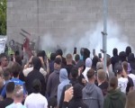 المغرب اليوم - مقتل 56 شخصاً على الأقل في أعمال شغب في بنغلاديش ونقل أكثر من 100 آخرين إلى المستشفيات1715128/1187