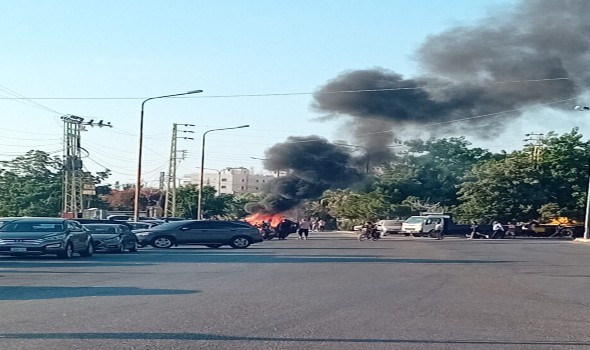 المغرب اليوم - السعودية تُعبر عن قلقها بشأن تطورات الأحداث الأمنية الجارية في لبنان وتحذر من التصّعيد