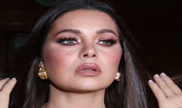 المغرب اليوم - يسرا اللوزي وماجد الكدواني زوجان يعانيان من الملل في سنة أولى طلاق