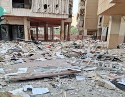 المغرب اليوم - إسرائيل تشن أعنف غارات علي جنوب لبنان